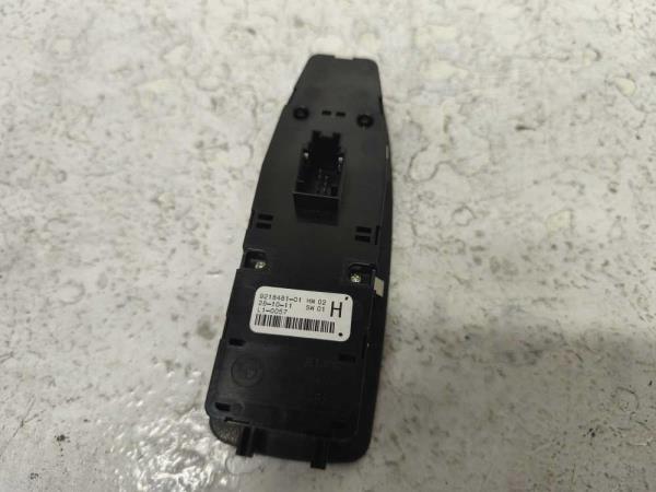 BOUTON LEVE VITRE BMW - Vue 2